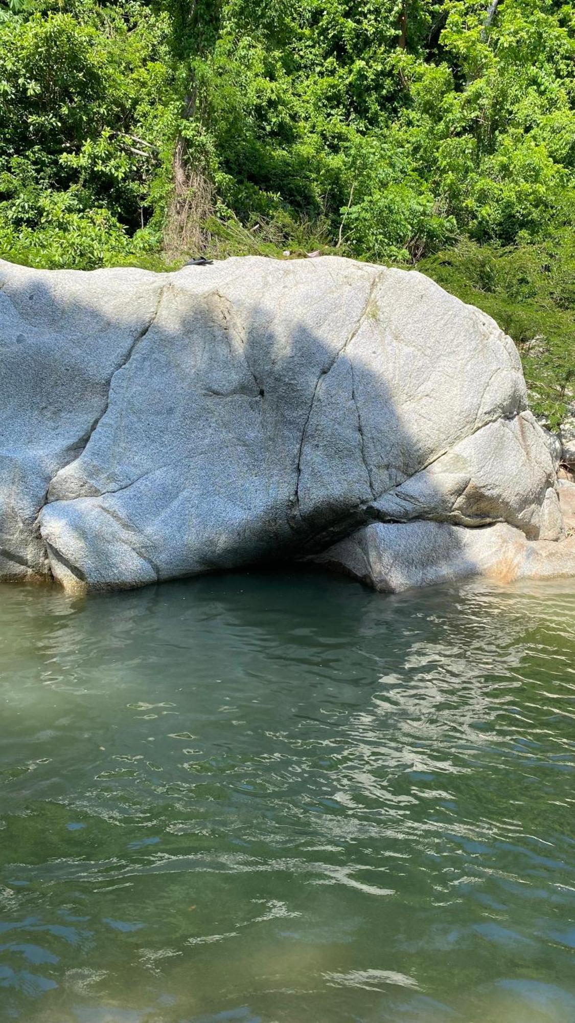 Wayanay Tayrona Eco Hostel El Zaino Εξωτερικό φωτογραφία