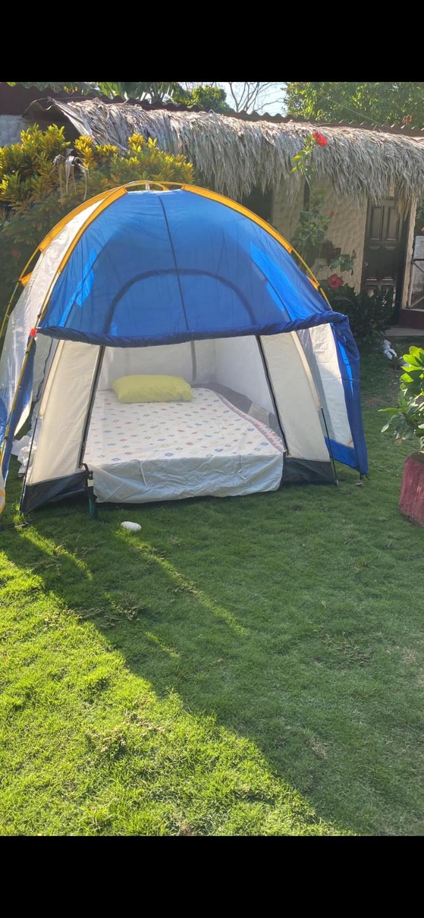Wayanay Tayrona Eco Hostel El Zaino Εξωτερικό φωτογραφία
