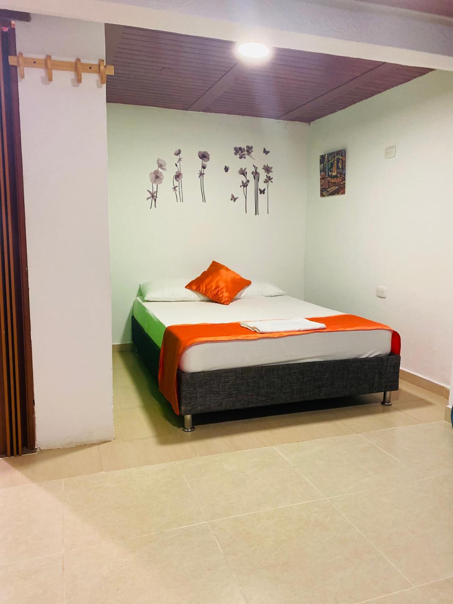 Wayanay Tayrona Eco Hostel El Zaino Εξωτερικό φωτογραφία