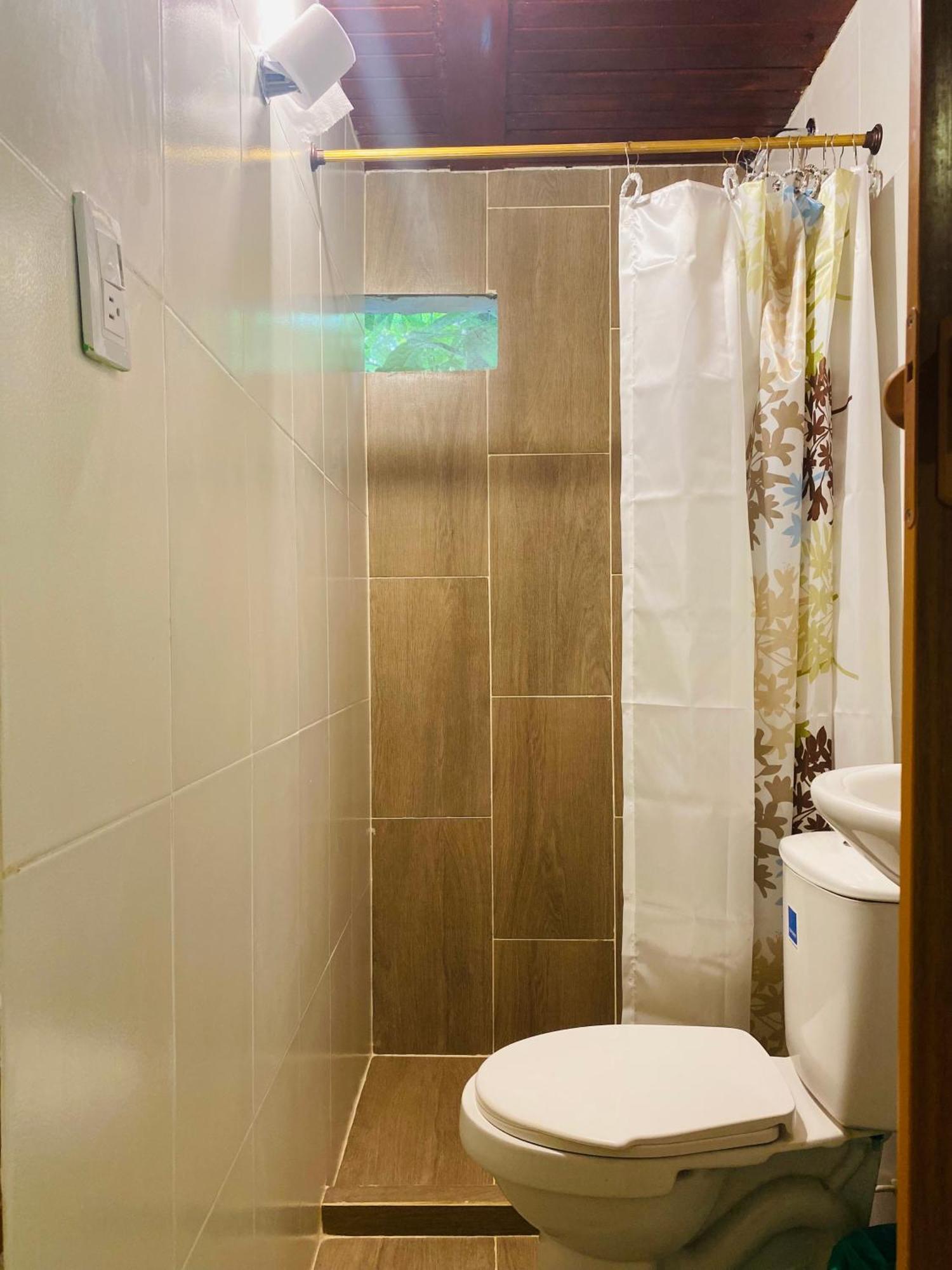 Wayanay Tayrona Eco Hostel El Zaino Εξωτερικό φωτογραφία